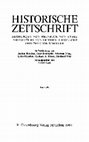 Research paper thumbnail of [Rezension zu:] Gustav Seibt, Anonimo Romano. Geschichtsschreibung in Rom an der Schwelle zur Renaissance. (Sprache und Geschichte Bd. 17.) Stuttgart, Klett-Cotta 1992. 240 S., 98,- DM