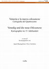 Research paper thumbnail of Battista Agnese e l'atlante di Kassel. La cartografia del mondo nel Cinquecento