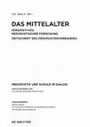 Research paper thumbnail of Die Welt in Karten. Umbrüche und Kontinuitäten im Mittelalter