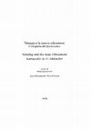 Research paper thumbnail of Lo spazio cartografico, Venezia e il mondo nel Quattrocento. Un' introduzione