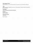 Research paper thumbnail of On Prosodic Headedness and Tone in Tokyo Japanese , Standard English , and Northern Bizkaian Basque ∗