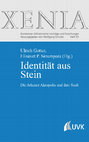 Research paper thumbnail of Auf der Suche nach dem "Theater der Tragiker". Von den spärlichen Schriftquellen zu den archäologischen Überresten, in:  U. Gotter - E. P. Sioumpara (eds.), Identität in Stein. Die Athener Akropolis und die Stadt, Xenia 55 (Tübingen 2022) 171-201