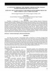 Research paper thumbnail of Uji Efektivitas Pemberian Fungi Mikoriza Arbuskular ( FMA ) Terhadap Cekaman Kekeringan Bibit Kakao Klon Lokal