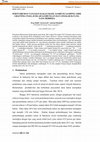 Research paper thumbnail of Pertumbuhan Tanaman Kakao Hasil Sambung Samping (Side Grafting) Pada Jumlah Sambungan Dan Lingkar Batang Yang Berbeda