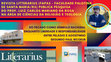 Research paper thumbnail of REVISTA LITTERARIUS (FAPAS - FACULDADE PALOTINA DE SANTA MARIA/RS) PUBLICA PESQUISA DO PROF. LUIZ CARLOS MARIANO DA ROSA NA ÁREA DE CIÊNCIAS DA RELIGIÃO E TEOLOGIA