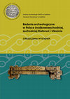 Research paper thumbnail of Плавінскі М., Тарасевіч В., Макоўская В. Даследаванні курганнага могільніка Ахрэмаўцы (Бяльмонты) Браслаўскага раёна Віцебскай вобласці // XXXVII Lubelska Konferencja «Badania archeologiczne w Polsce środkowowschodniej, zachodniej Białorusi i Ukrainie». Liublin, 2022. С. 57–58.