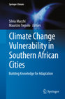 Research paper thumbnail of Climate Change Vulnerability in Southern African Cities