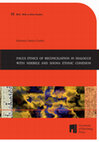 Research paper thumbnail of BiAS 32: Paul’s Ethics of Reconciliation in Dialogue with Ndebele and Shona Ethnic Cohesion (by Ishanesu S. GUSHA)