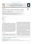 Comb-like EEG pattern in maple syrup urine disease: A case report Cover Page