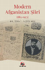 Research paper thumbnail of Modern Afganistan Şiiri