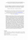 Research paper thumbnail of A indexação de clippings de coordenadorias de comunicação social em ambienteuniversitário: um estudo comparativo entre a prática manual e a automática