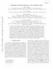 Research paper thumbnail of Exploiting the Einstein Telescope to solve the Hubble tension