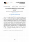 Research paper thumbnail of Protection of Wife's Right to Maintenance in Bangladesh: An Overview