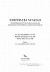 Pariwisata syariah pengembangan wisata halal dalam mendorong pertumbuhan ekonomi daerah Cover Page