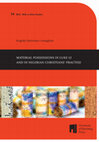 Research paper thumbnail of BiAS 34: Material Possessions in Luke 12 and in Nigerian Christians’ Practise (by Kingsley I. UWAEGBUTE)