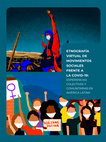 Research paper thumbnail of ETNOGRAFÍA VIRTUAL DE MOVIMIENTOS SOCIALES FRENTE A LA COVID-19: EXPERIENCIAS COLECTIVAS Y COMUNITARIAS EN AMÉRICA LATINA