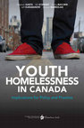 Youth Homelessness in Canada: Implications for Policy and Practice Cover Page