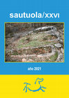 Research paper thumbnail of Excavaciones arqueológicas en el santuario de Muntanya Frontera de Sagunto (Valencia): resultado de la campaña de 2017 (Revista Sautuola, XXVI)