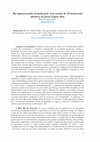 Research paper thumbnail of Reseña de "El intelectual plebeyo", de Javier López Alós