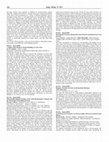 Research paper thumbnail of Actin Filament Severing by Vertebrate Cofilin is Driven by Linked Cation Release