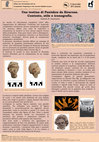 Research paper thumbnail of V. Guarnera, Una testina di Paniskos da Siracusa. Contesto, stile e iconografia