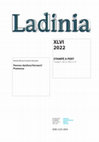 Research paper thumbnail of Parores danfora / Vorwort / Premessa (Ladinia 2022)