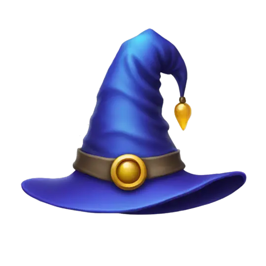 Wizard's Hat