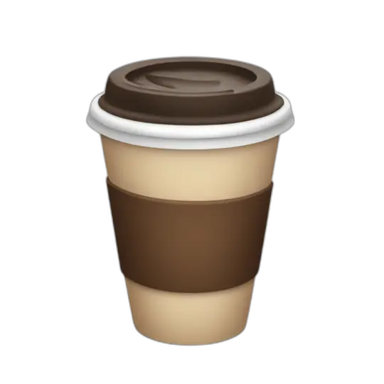 Coffee Cup To Go