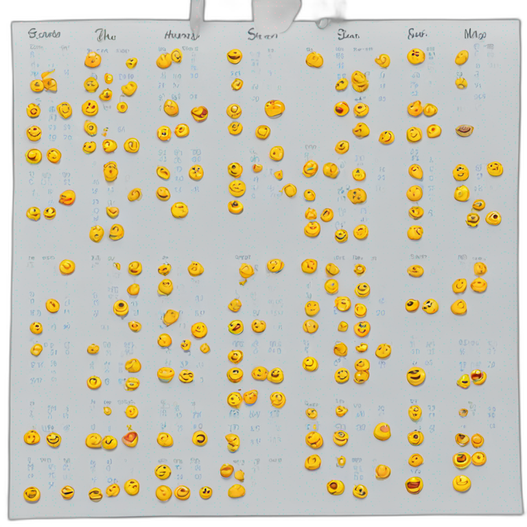 AI Emoji Generator