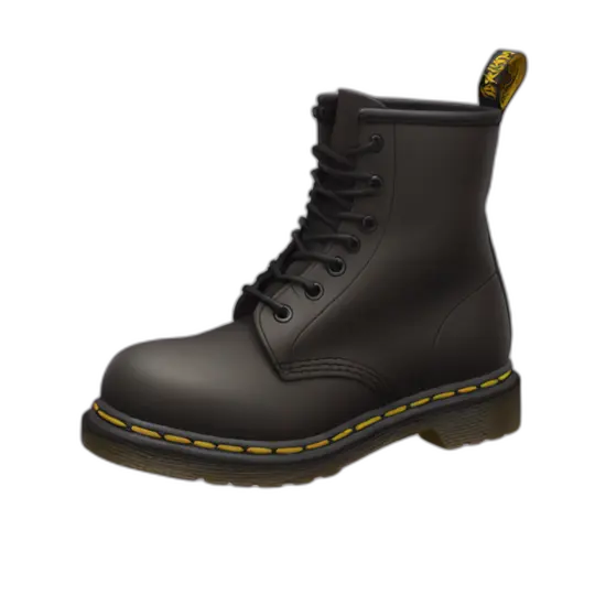 Doc Martens