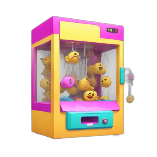 Claw Machine