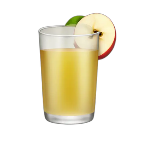 Apple Juice