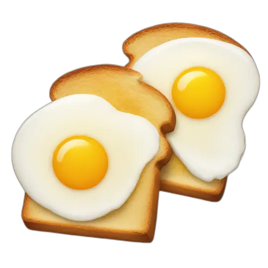 Egg Toast