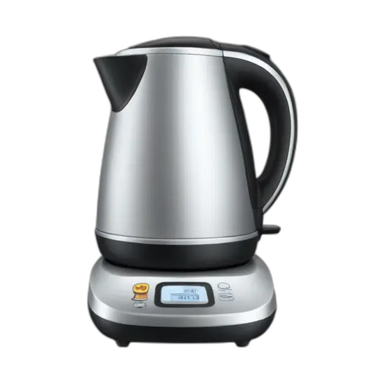 Electric Kettle