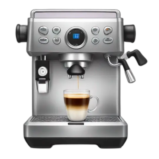 Espresso Maker