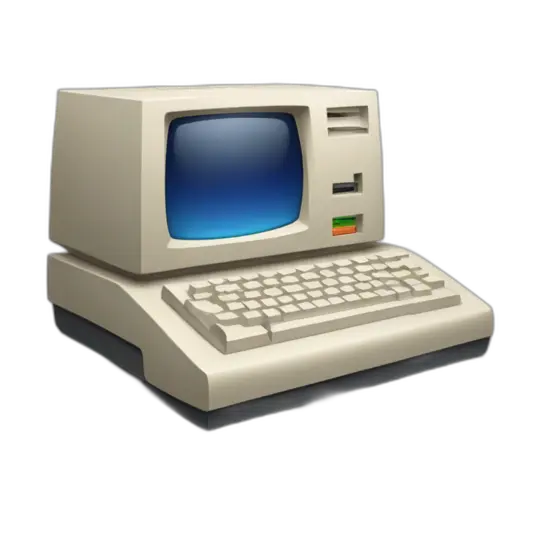 Macintosh Computer