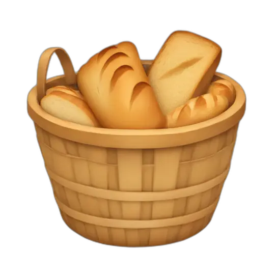 Break Basket