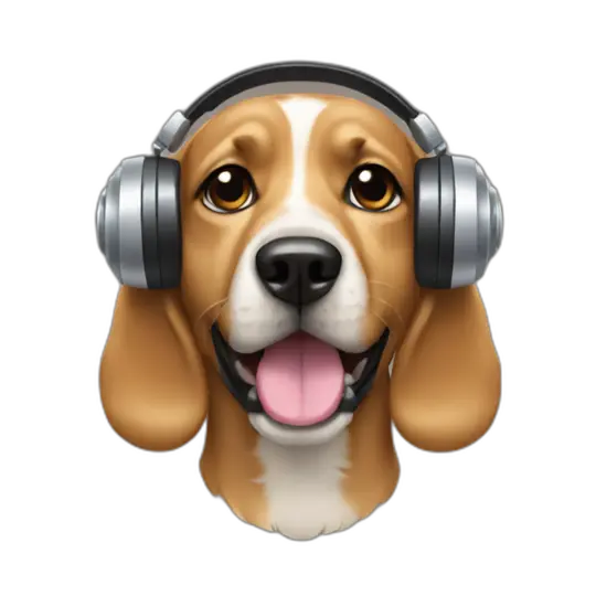 Dog DJ