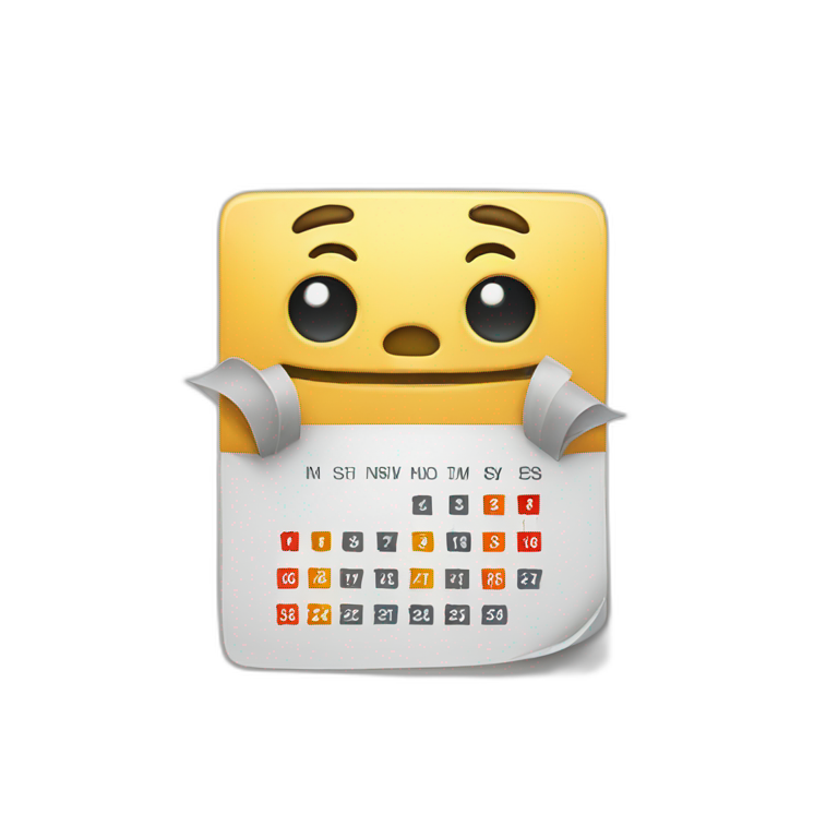 AI Emoji Generator