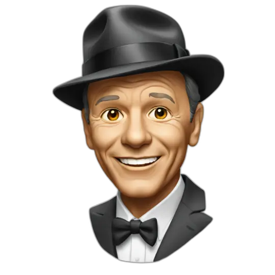 Frank Sinatra