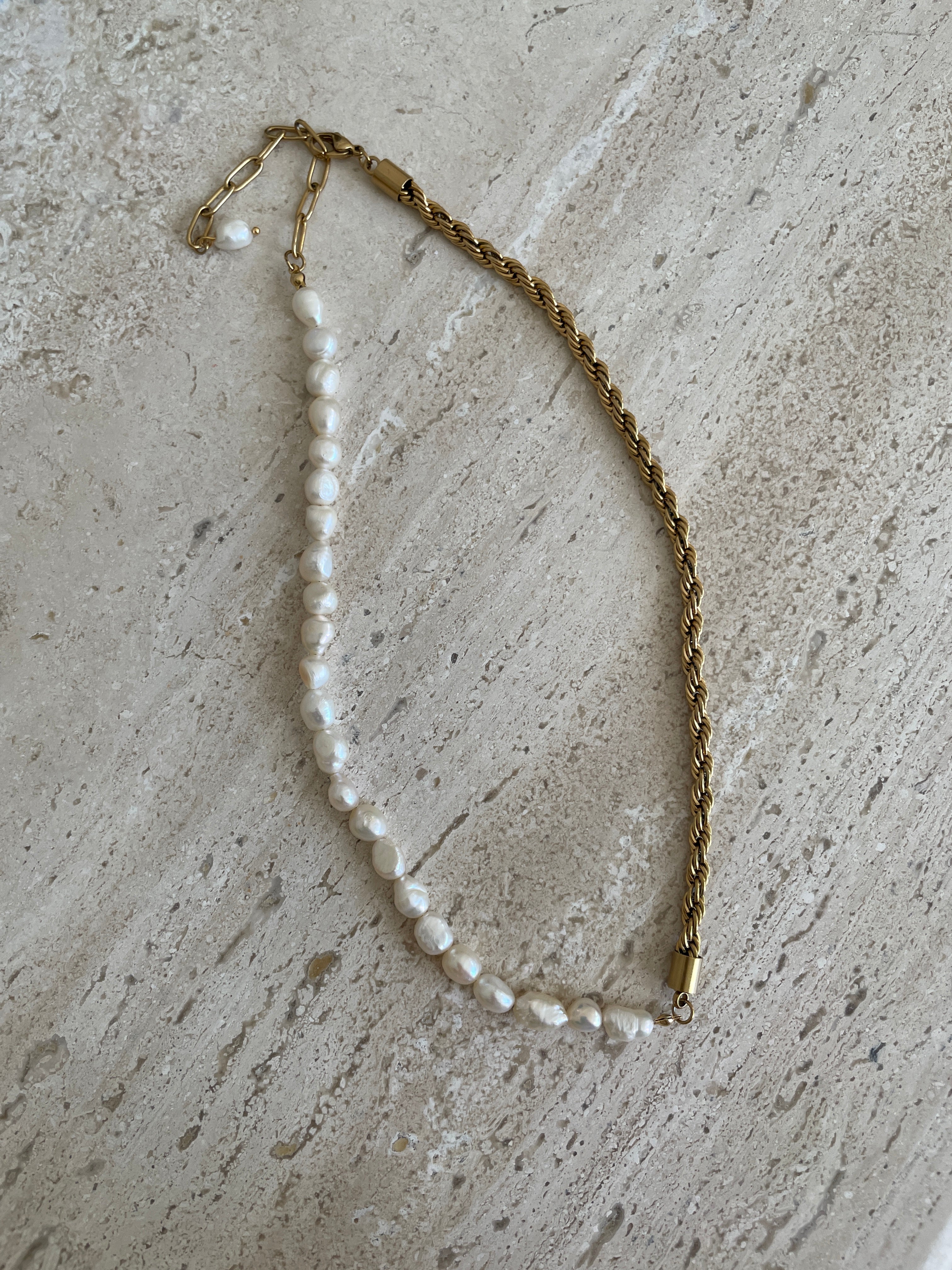 Seaside Necklace