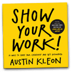 Show Your Work