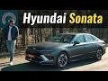 Hyundai Sonata Top