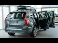 Volvo XC90 Ultimate Dark