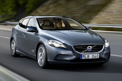 Volvo V40 (2012-2016)