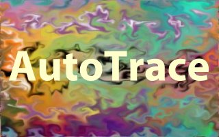 AutoTrace logo