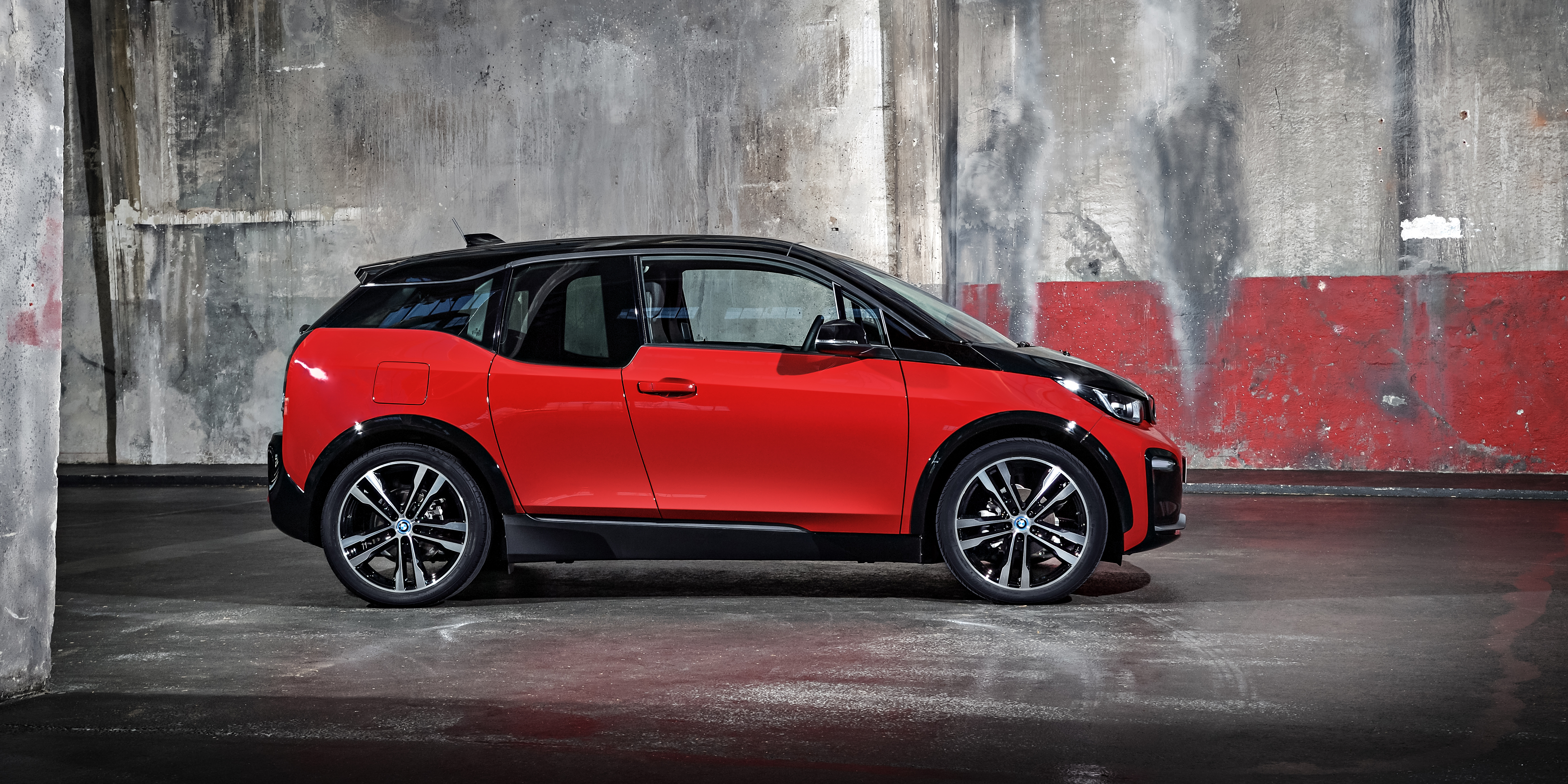 BMW i3 (I01) best big