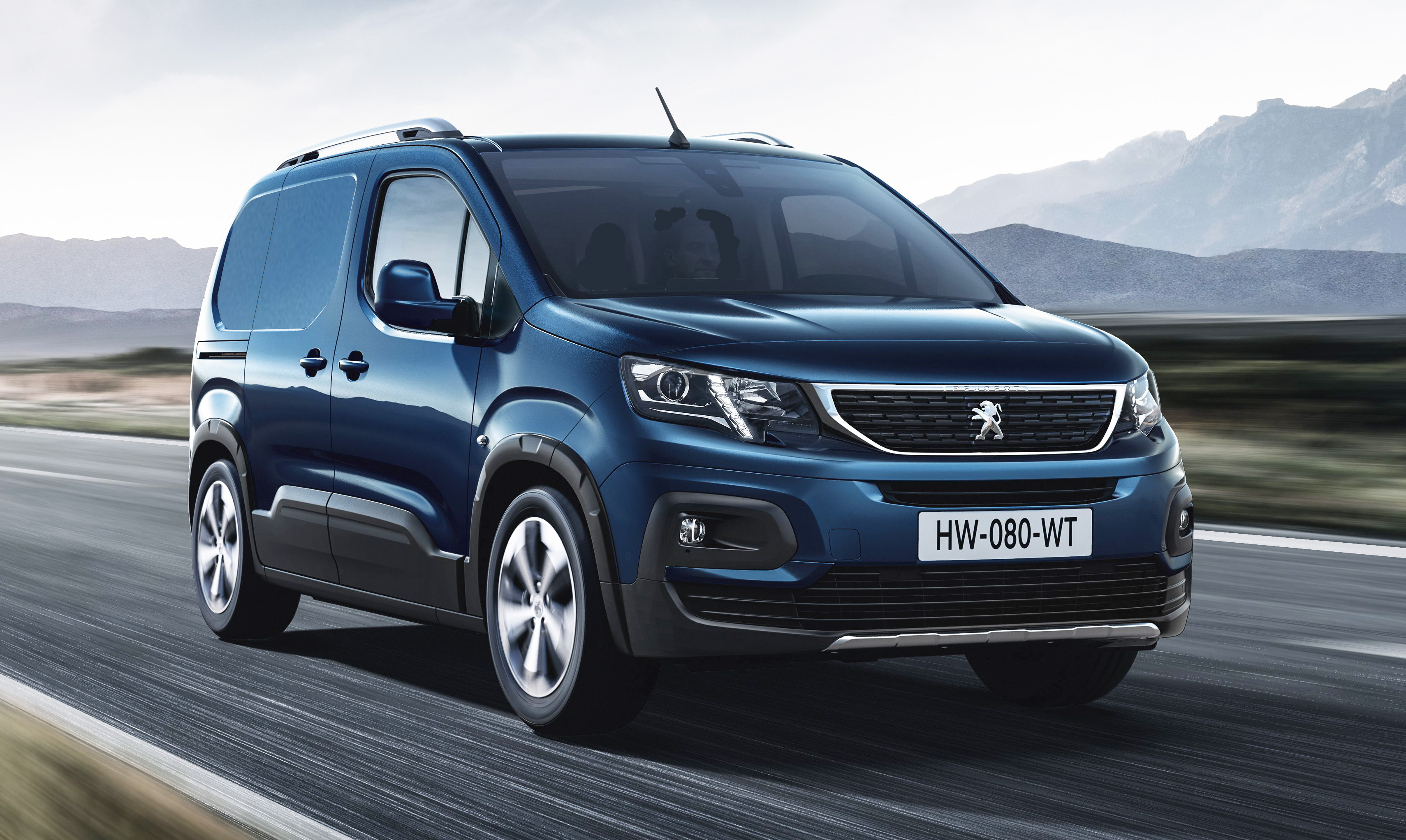 Peugeot 2008 reviews big