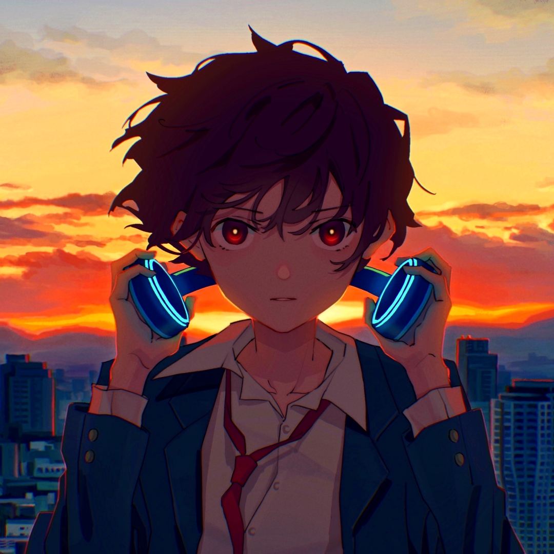 Anime Aesthetic Boy PFP  Aesthetic Anime PFPs for TikTok IG