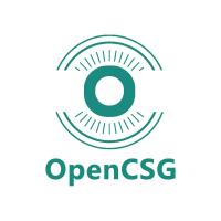 @OpenCSGs